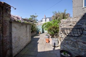 Garden- click for photo gallery